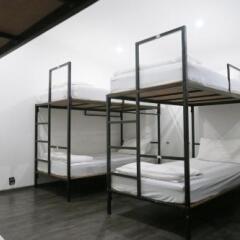 Oh Compound Hostel фото 24
