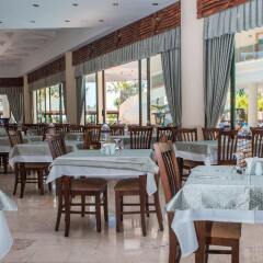 L'ancora Beach Hotel - All Inclusive питание фото 2