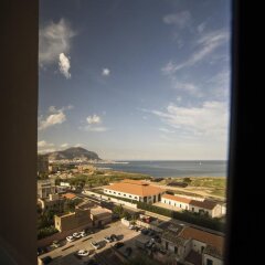 Отель San Paolo Palace Hotel Италия, Палермо - 5 отзывов об отеле, цены и фото номеров - забронировать отель San Paolo Palace Hotel онлайн комната для гостей фото 5