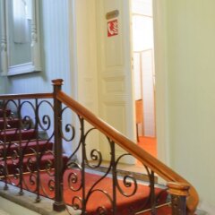 Hotel Heluan интерьер отеля фото 3