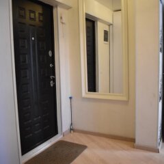 Гостиница Bolshaya Cherkizovskaya 4/1 Apartments в Москве отзывы, цены и фото номеров - забронировать гостиницу Bolshaya Cherkizovskaya 4/1 Apartments онлайн Москва интерьер отеля
