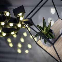 Апартаменты ClickTheFlat Luxury Apartment in Warsaw в номере фото 2