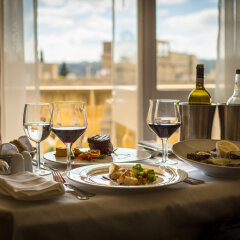 Corinthia Palace Hotel & Spa Malta в номере
