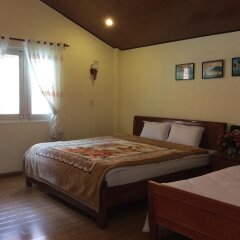 Отель Dalat Authentic Homestay Вьетнам, Далат - отзывы, цены и фото номеров - забронировать отель Dalat Authentic Homestay онлайн фото 2