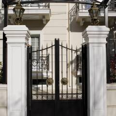 Отель Theoxenia House Hotel Греция, Кифисия - отзывы, цены и фото номеров - забронировать отель Theoxenia House Hotel онлайн