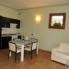 Отель Albergo Minuetto Адрия в номере фото 2