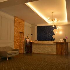 Best Western Tbilisi Art Hotel (Бест Вестерн Тбилиси Арт Отель) интерьер отеля фото 3