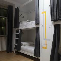 Stay With Me Hostel удобства в номере