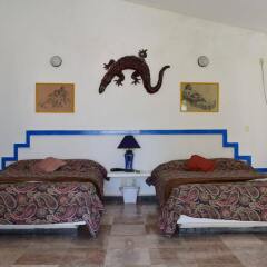 Отель Villa Veronica комната для гостей фото 3