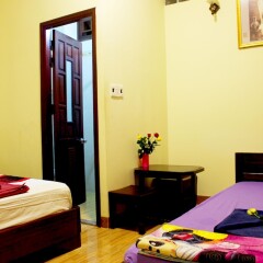 Отель River Park Homestay and Hostel Вьетнам, Хойан - отзывы, цены и фото номеров - забронировать отель River Park Homestay and Hostel онлайн фото 15