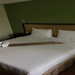 The Imperial Home Hotel Бангкок комната для гостей фото 3