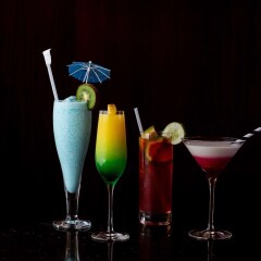 Radisson Blu Lagos Ikeja Hotel гостиничный бар