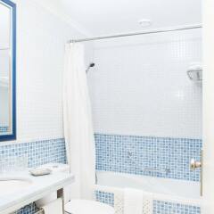 Отель Yellow Alvor Garden - All Inclusive ванная фото 2