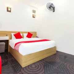 Отель OYO 889 Ha Vy Motel Ханой детские мероприятия