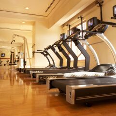 Отель Grand Hyatt Amman гостиничный бар