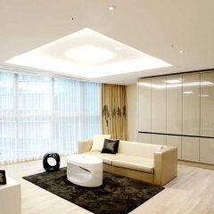 Отель The River Serviced Residence Seoul Южная Корея, Сеул - отзывы, цены и фото номеров - забронировать отель The River Serviced Residence Seoul онлайн спа фото 2