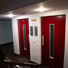 Отель Apartamentos Duque II интерьер отеля