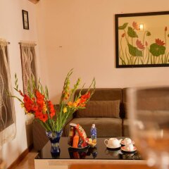 Отель Riverside Garden Villas в номере фото 2