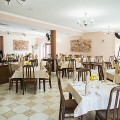 Гостиница Bogolvar Eco Resort & Spa питание фото 2