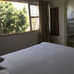 The Enclave in Francistown, Botswana from 115$, photos, reviews - zenhotels.com guestroom