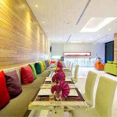Seven Zea Chic Hotel фото 2