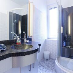 Отель Vienna Apartment Center - Zentrum II Австрия, Вена - отзывы, цены и фото номеров - забронировать отель Vienna Apartment Center - Zentrum II онлайн фото 5