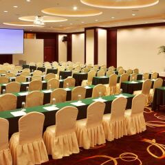 Отель Best Western Premier Shenzhen Felicity Hotel Китай, Шэньчжэнь - отзывы, цены и фото номеров - забронировать отель Best Western Premier Shenzhen Felicity Hotel онлайн фото 13