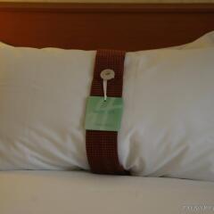 Отель Holiday Inn Gent Expo ванная