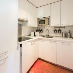 Отель Plaza de Embajadores City Center в номере
