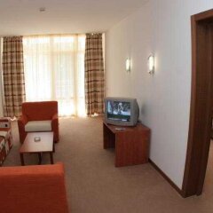 Hotel Fenix - Halfboard комната для гостей фото 4