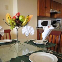 Ocean Breeze Hotel Mazatlan в номере