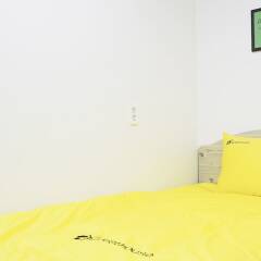 Отель 24 Guesthouse Cheonggyecheon комната для гостей