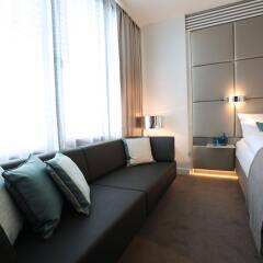 Lindner Congress Hotel комната для гостей фото 2