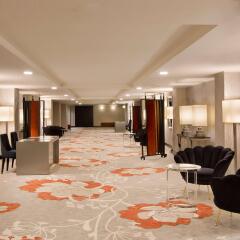 Отель Starhotels Ritz