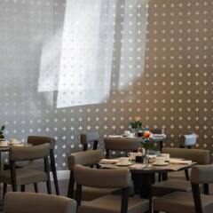 Отель Starhotels Michelangelo питание фото 2