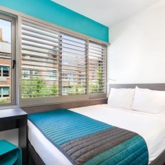 Pod Brooklyn in New York, United States of America from 201$, photos, reviews - zenhotels.com guestroom