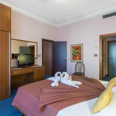Hotel Due Mari в номере фото 2