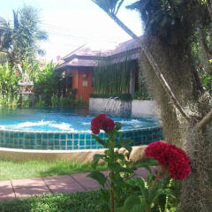 Отель Monaburi Boutique Resort