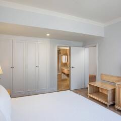 IC Hotels Residence Турция, Кунду - отзывы, цены и фото номеров - забронировать отель IC Hotels Residence - All Inclusive онлайн удобства в номере