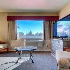 Отель The Rita Suites США, Лас-Вегас - отзывы, цены и фото номеров - забронировать отель The Rita Suites онлайн фото 10