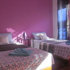 Baluarte Citadino Stay Cool Hostel детские мероприятия фото 2