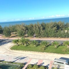 Muong Thanh Holiday Hoi An Hotel фото 6