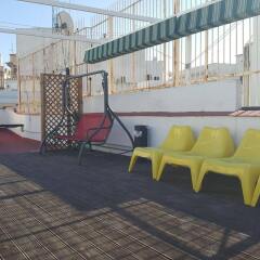 Отель Pension Nuevo Pino детские мероприятия фото 2