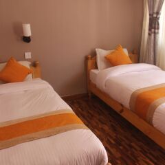 Отель Khangsar Guest House Непал, Катманду - отзывы, цены и фото номеров - забронировать отель Khangsar Guest House онлайн детские мероприятия фото 2