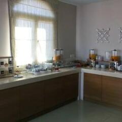 Отель Alkyon Hotel Греция, Остров Санторини - отзывы, цены и фото номеров - забронировать отель Alkyon Hotel онлайн фото 9
