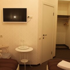 Гостиница Jean Tol в номере