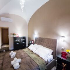 Отель Rent In Rome - Opera Style комната для гостей фото 3