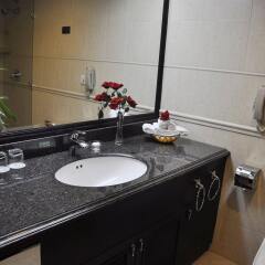 Easttune Hotel Guangzhou ванная