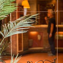 Hotel Portamaggiore сауна
