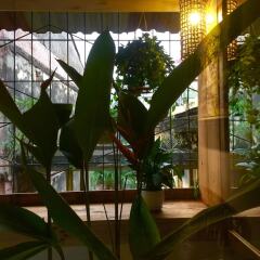 Отель A Green Home